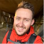 Ben in Beeld Profielfoto