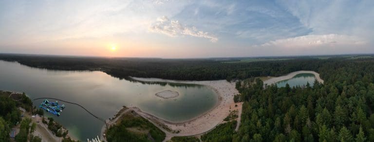 Wandelen bij Nije Hemelriek – de magische Gasselterveldroute (4,5km)