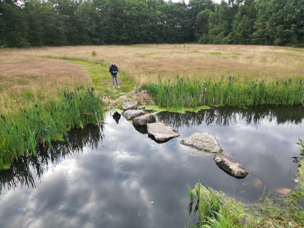 Rondwandeling VAM-berg
