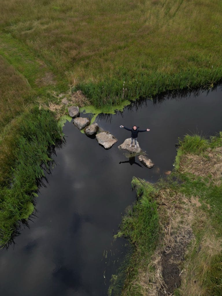 Rondwandeling VAM-berg