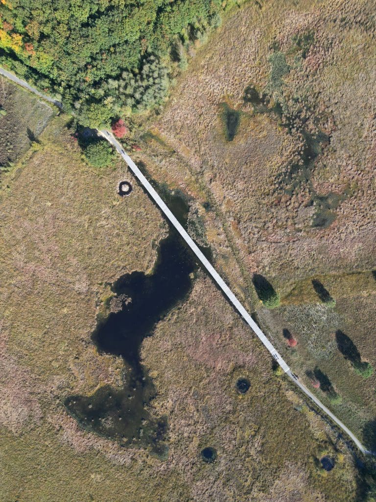 Het Sprokkelspoor